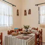 Vakantiehuis Peaceful Refuge In Mani 1
