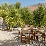 Peaceful Refuge In Mani 1