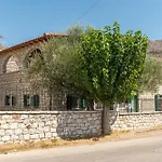 Peaceful Refuge In Mani 1 *