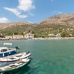 Peaceful Refuge In Mani 1 Kotronas