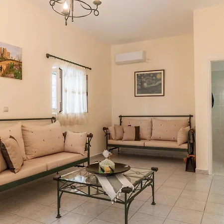 Peaceful Refuge In Mani 1 Kotronas