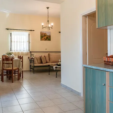 Peaceful Refuge In Mani 1 * Κότρωνας