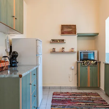 Peaceful Refuge In Mani 1 * Kotronas