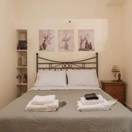 Σπίτι διακοπών Peaceful Refuge In Mani 1 *