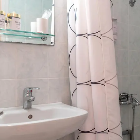 Σπίτι διακοπών Peaceful Refuge In Mani 1 *