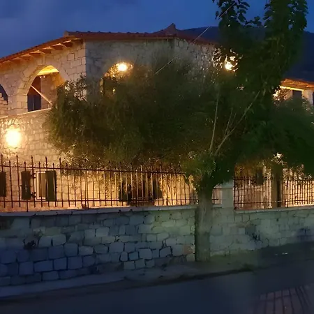 Peaceful Refuge In Mani 1 Σπίτι διακοπών Κότρωνας