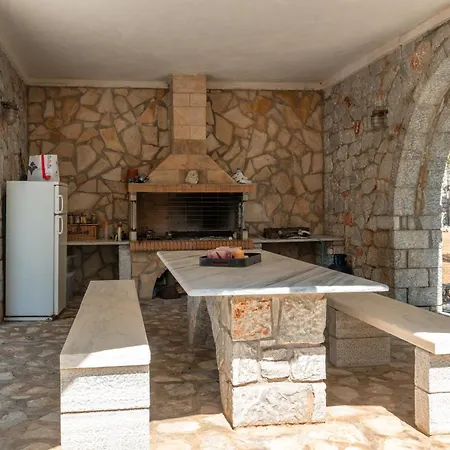 Σπίτι διακοπών Peaceful Refuge In Mani 1