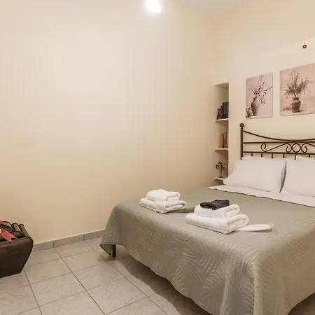 Peaceful Refuge In Mani 1 Semesterbostad *