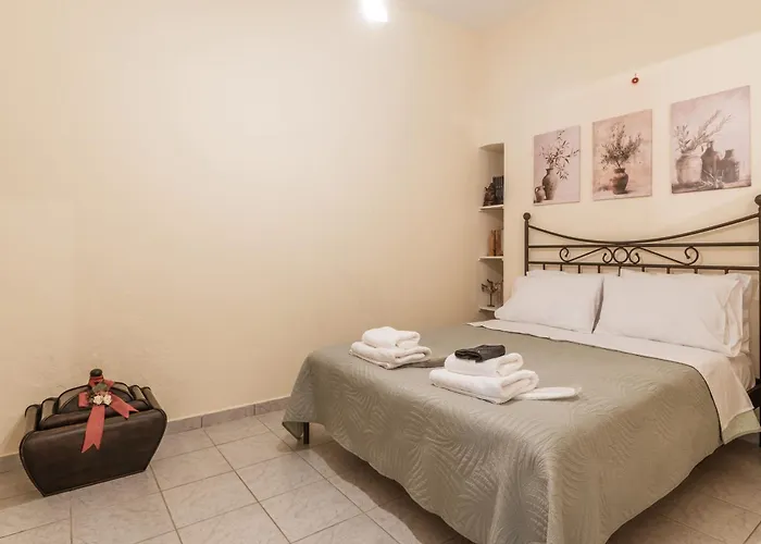 Peaceful Refuge In Mani 1 Hébergement de vacances Kotronas