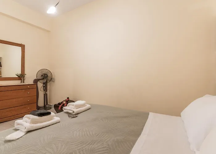 Peaceful Refuge In Mani 1