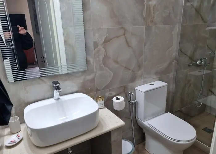 Peaceful Refuge In Mani 1 Kotronas