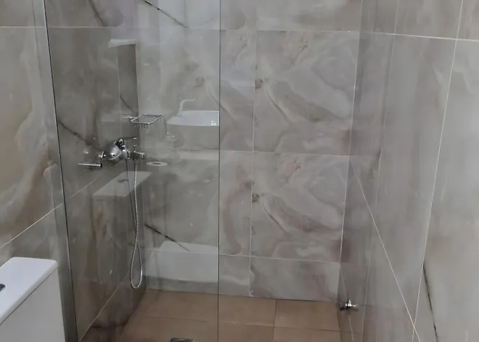 Hébergement de vacances Peaceful Refuge In Mani 1 Kotronas