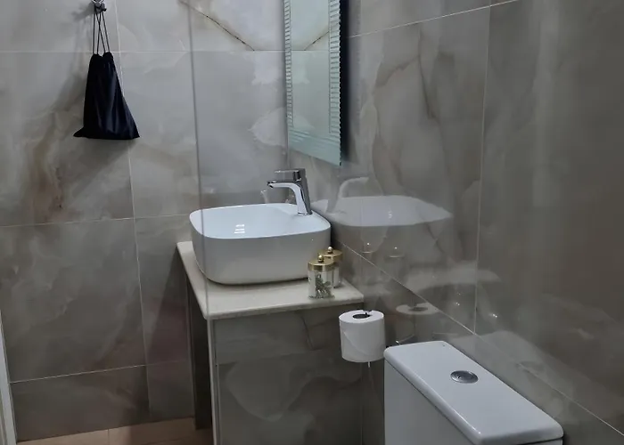 Peaceful Refuge In Mani 1 * Kotronas